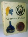Freunde am werken