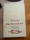Básnických almanach 1955