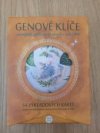 GENOVÉ KLÍČE – výkladové karty ke kontemplaci