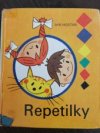 Repetilky