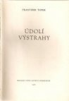 Údolí výstrahy