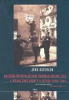 Nacionálněsocialistické pronásledování Židů v říšské župě Sudety v letech 1938-1945