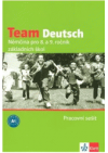 Team Deutsch