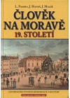 Člověk na Moravě 19. století