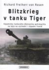 Blitzkrieg v tanku Tiger