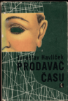 Prodavač času