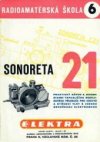 Sonoreta E 21