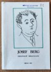 Josef Berg