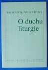 O duchu liturgie