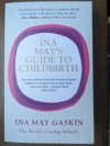 Ina May's Guide to Childbirth