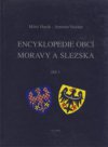Encyklopedie obcí Moravy a Slezska.