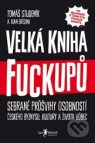 Velká kniha fuckupů