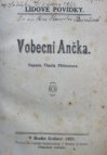 Vobecní Ančka