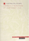 Neděle u Bouvines 27. červenec 1214