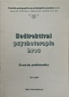 Nedirektivní psychoterapie hrou