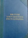 British Universities Encyclopaedia