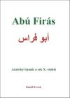 Abú Firás Arabský básník a rek X. století