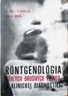 Röntgenológia náhlych brušných príhod v klinickej diagnostikee