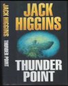 Útes Thunder Point