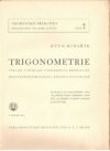 Trigonometrie