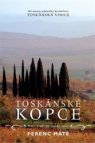 Toskánské kopce