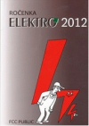 Ročenka Elektro 2012