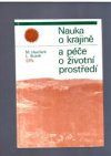 Nauka o krajině a péče o životní prostředí