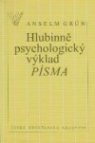 Hlubinně psychologický výklad Písma