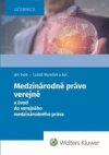 Medzinárodné právo verejné