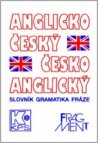 Kapesní anglicko-český, česko-anglický slovník