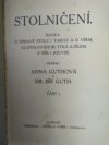 Stolničení
