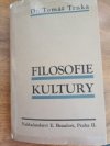 Filosofie kultury