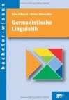 Germanistische Linguistik