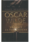 Oscar Wilde & vraždy za svitu svíček