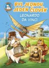  Byl jednou jeden člověk: Leonardo da Vinci