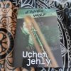 Uchem jehly