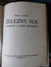 Železný vlk