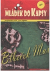 Blbeček Max