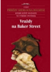 Vraždy na Baker Street