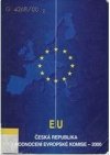 Česká republika v hodnocení Evropské komise 2000