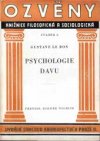 Psychologie davu