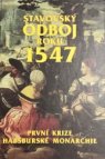 Stavovský odboj roku 1547