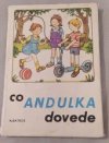 co andulka dovede