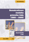 Demokratizace českého právního řádu (1989-2009)