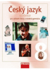 Český jazyk 8