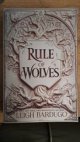 Rule of Wolves
