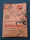 Artetetapie v péči o seniory
