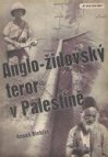 Anglo-židovský teror v Palestině