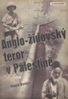 Anglo-židovský teror v Palestině