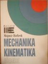 Mechanika - kinematika